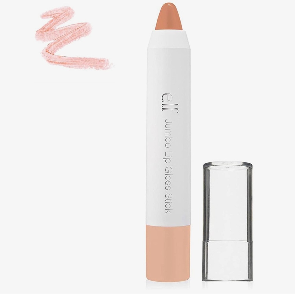 E.L.F Jumbo Lip Gloss Stick 🎁